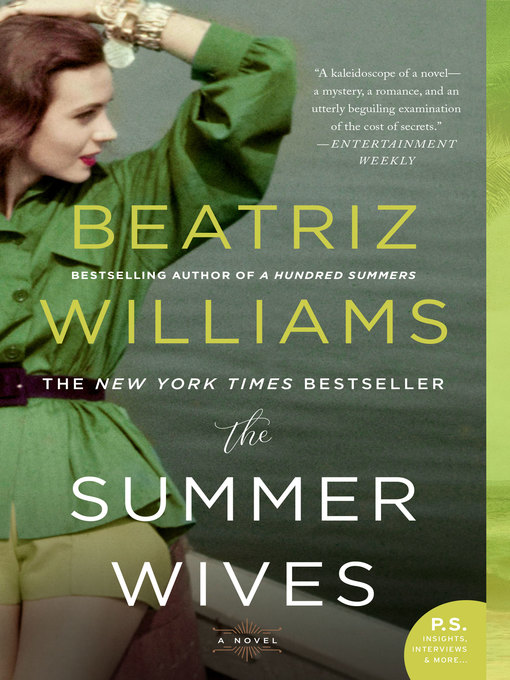 the summer wives
