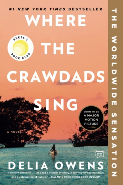 where the Crawdads sing