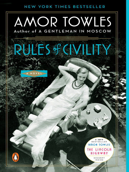rules of Civility