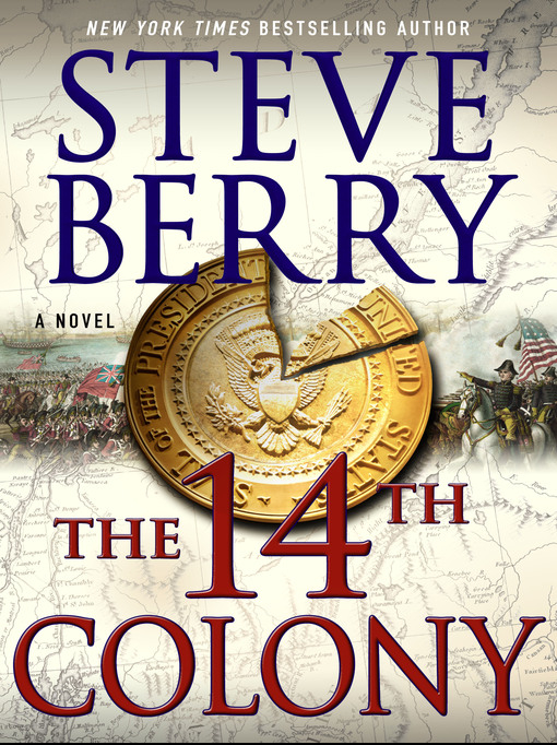 The 14th Colony