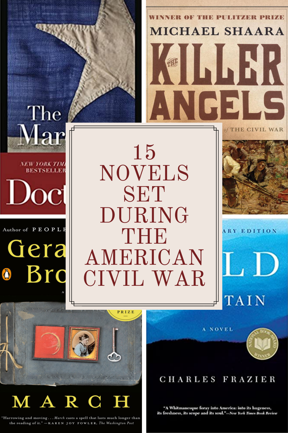 civil war book list pin (1)