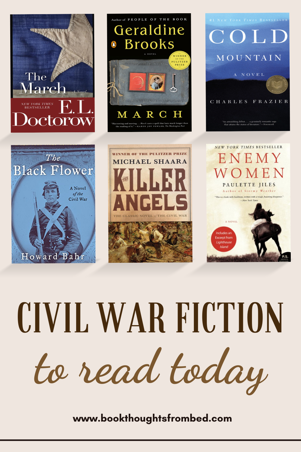 civil war book list pin (2)