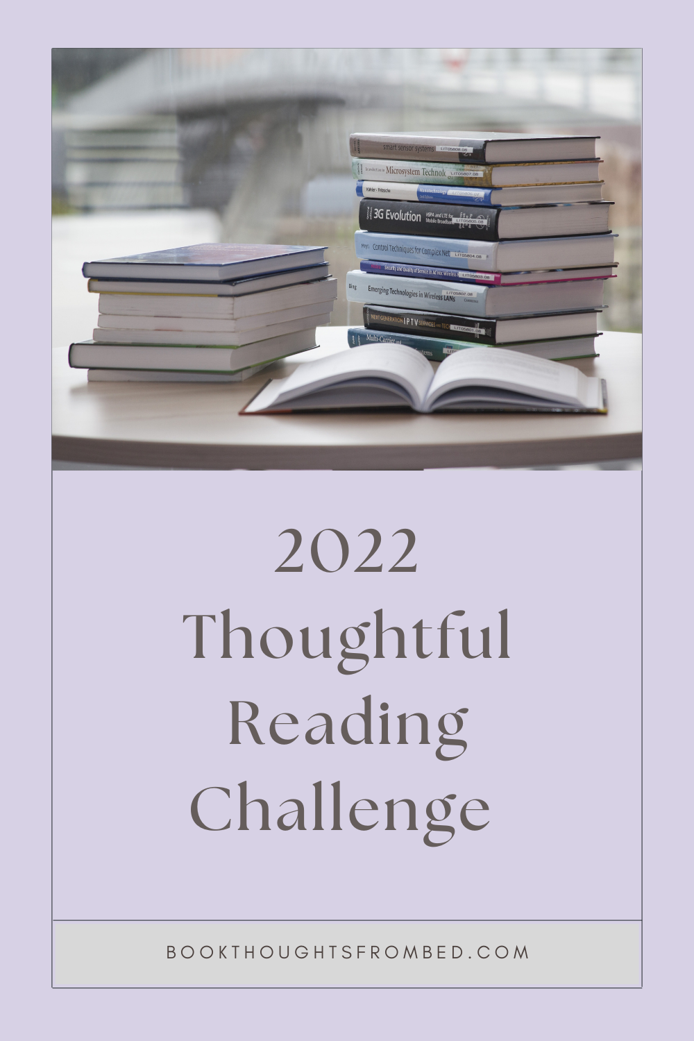 White and Beige Minimalist Influencer Pinterest Pin