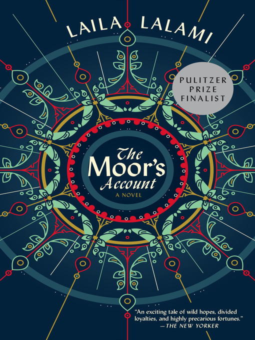 the moors account