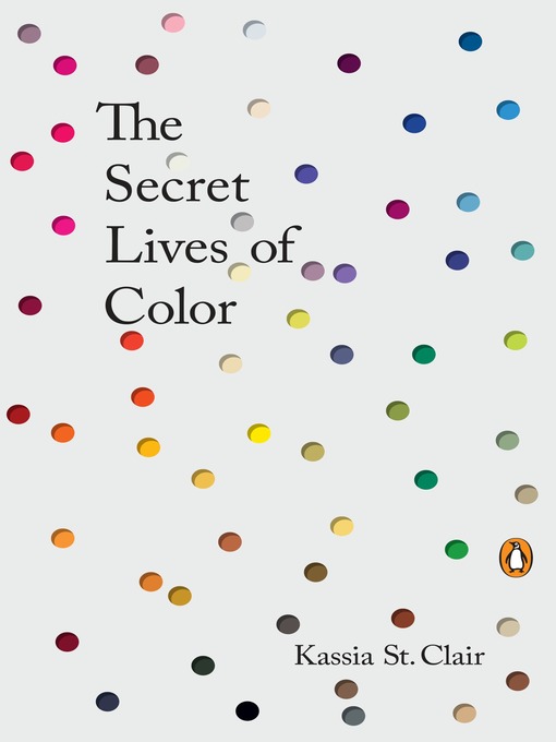 the secret lives of color