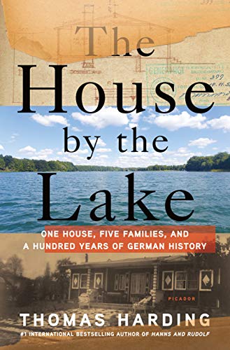 the house by the Lake