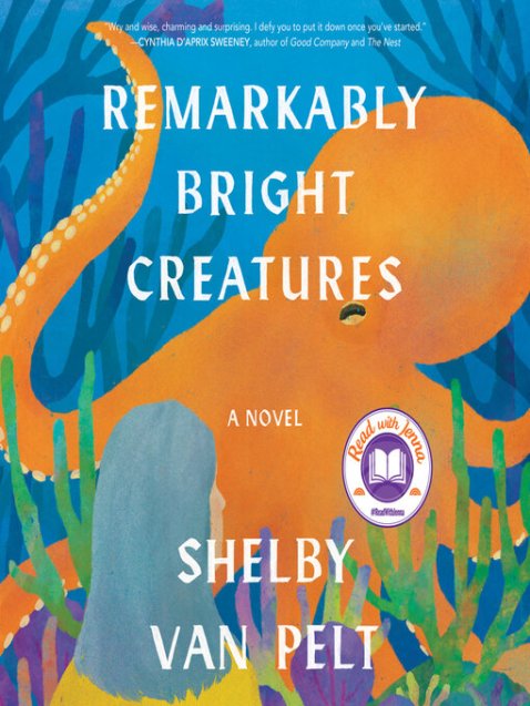 remarkably bright creatures