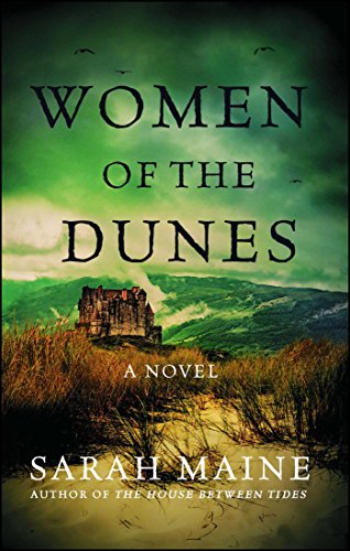 women of the dunes Book cover