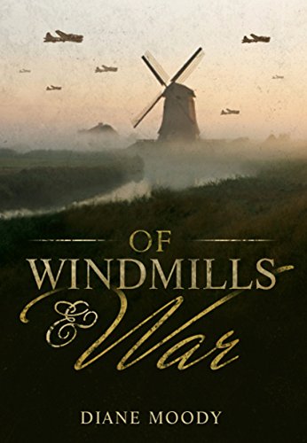 Of Windmills and War Book cover